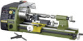 PROXXON 24002 Präzisionsdrehmaschine PD250/E max. 250mm Werkstücklänge