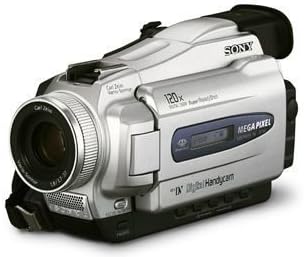 Sony DCR-TRV25 MiniDV-Camcorder