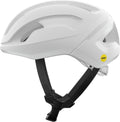 POC Omne Air MIPS, Vielseitiger All‑Road‑Helm mit MIPS Air Node, 360° Passform & Eye Garage für Commute, Optimierter Belüftung, Slim‑Profil