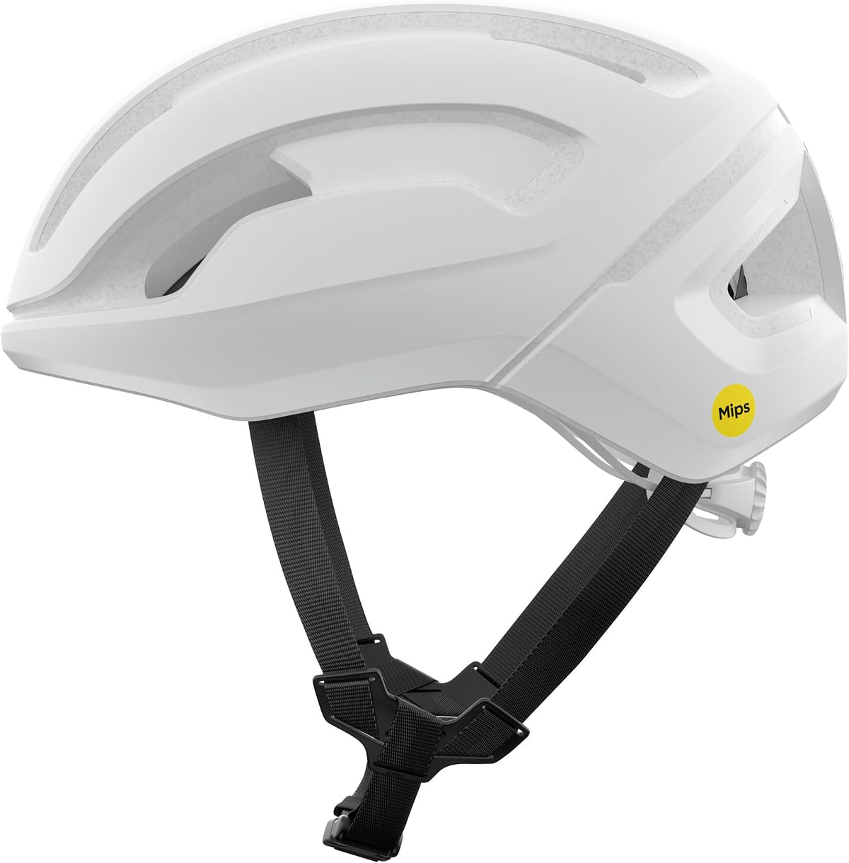 POC Omne Air MIPS, Vielseitiger All‑Road‑Helm mit MIPS Air Node, 360° Passform & Eye Garage für Commute, Optimierter Belüftung, Slim‑Profil