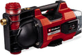 Einhell Akku-Gartenpumpe AQUINNA 18/30 F LED