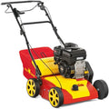 Wolf Garten VA 357 B Benzin Vertikutierer B&S 550 Serie, 2,4 kW, 35 cm Arbeitsbreite, 127 cm³