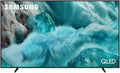 Samsung QLED Q7F 4K Smart TV 43 Zoll (108 cm) mit AI-Vision, HDR10+, 100% Farbvolumen mit Quantum Dot, Q4 AI Prozessor, One UI Tizen, Wi-Fi