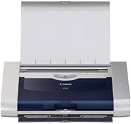 Canon Pixma iP90V Tragbarer Farb-Tintenstrahldrucker