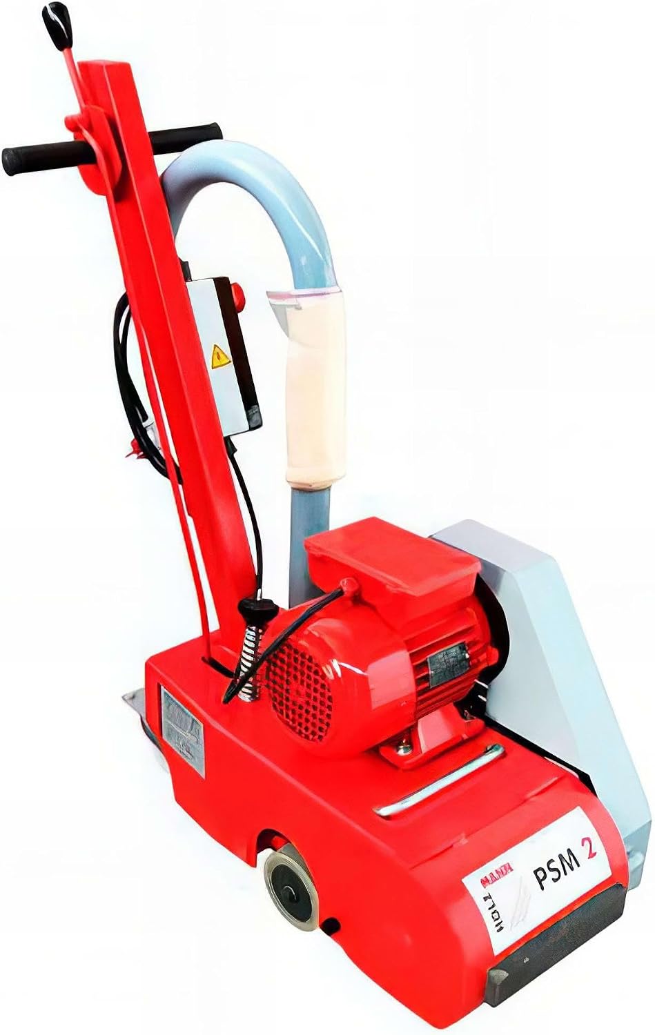 Holzmann Maschinen PARKETTSCHLEIFMASCHINE PSM2