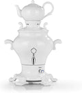 BEEM ODETTE BLANC Samowar, 5 l