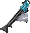 Makita UB005GZ Akku-Laubbläser/Sauger 40V max (ohne Akku, ohne Ladegerät)