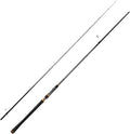 Lieblingsköder Ultraboost Zander+Hecht 2,65m 10-50g, Zanderrute für Gummifische, Spinnrute zum Zanderangeln & Hechtangeln, Gummifischrute
