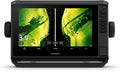 Garmin Echomap Uhd2 9´´ Fishfinder One Size