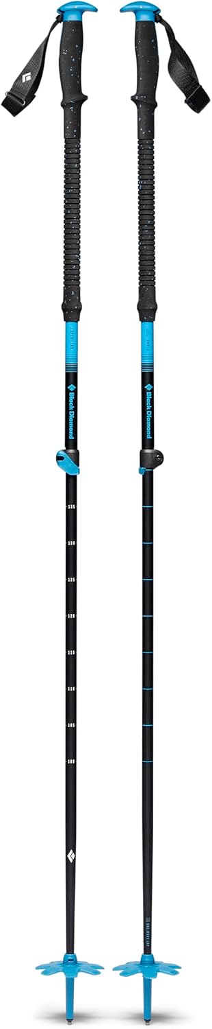 Black Diamond Expedition