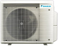 Klimaanlage 9000 + 9000 BTU Dual Split, mit Wärmepumpe, Energieklasse A++/A++