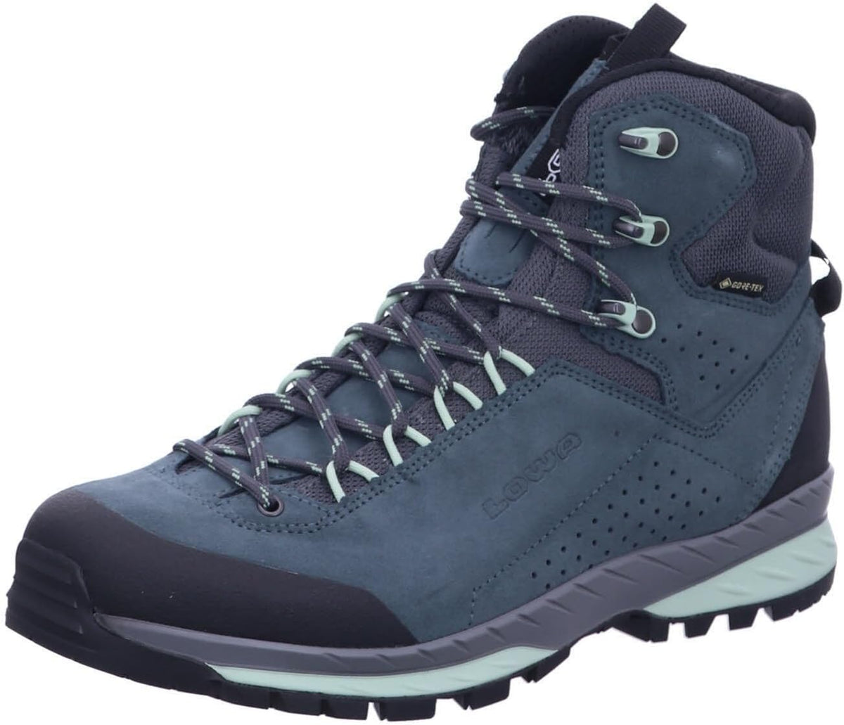 LOWA Stiefel mittel DELAGO GTX MID Ws