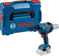 Bosch Professional 18V System Akku Nietpistole GRG 18V-16 C (Zugkraft max. 16.000 N, Hublänge 25mm, ohne Akku/ Ladegerät), inkl. L-BOXX