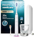 Philips Sonicare DiamondClean Smart 9400 elektrische Zahnbürste
