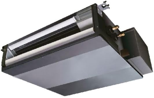 Klimaanlage, 5 kW, Inneneinheit, kanalisierbar, kompakt, SEZM Mono Multi 3
