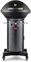Fuego F24C Professional Propane Gas Grill