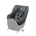 Maxi-Cosi Pearl S i-Size, max. 18 kg, 61–105 cm, Baby Autositz, 3 Monate–4 Jahre, Auto Kindersitz, 5 Liegepositionen, Easy-in Gurthaken