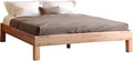 Krok Wood Massivholzbett Jana in Buche (100 x 200 cm)