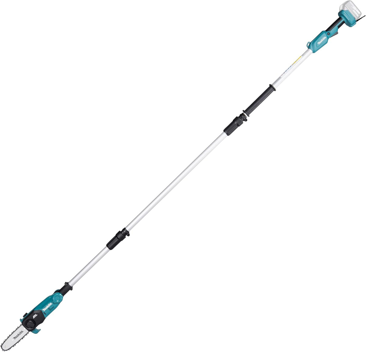 Makita DUA200Z Akku-Hochentaster 18V (ohne Ladegerät und Akkus)