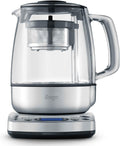 Sage The Tea Maker, Teekocher, Gebürsteter Edelstahl