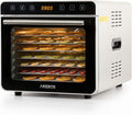 Arebos Dörrautomat Edelstahl 700W
