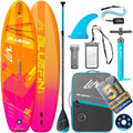 Bluefin Lite Inflatable Paddleboard