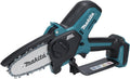 Makita DUC101Z Akku-Astsäge 18V (ohne Akku, ohne Ladegerät)