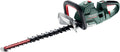 metabo Akku-Heckenschere HS 18 LTX BL 55, 18 V, 601722850