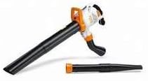 Stihl Staubsauger She 81 230 V, 1,4 kW, Gewicht 4,5 kg