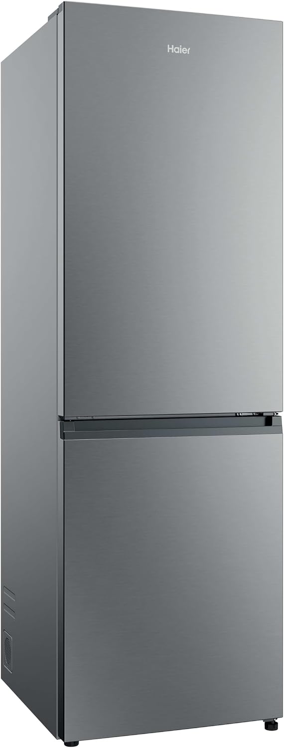 Haier Kühl-Gefrierkombination 2D 60 Series 3 Pro HDPR1618CNPK