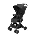 Maxi-Cosi Lara2 Baby Kinderwagen, 0–22 kg, 0–4 Jahre, federleichter, kompakter Buggy, 3 Liegepositionen, flache Liegeposition, klein zusammenklappbar