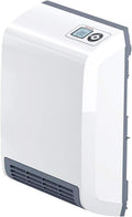 STIEBEL ELTRON Schnellheizer CK 20 Trend LCD für ca. 25 m², 2 kW, TÜV geprüft, Made in Germany, LC-Display, Wochentimer, Bad, 236653