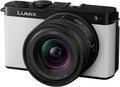 Panasonic Lumix S9, Spiegellose Vollformatkamera mit Objektiv S-R1840E, 6K/4K, 779-Punkt-PDAF, 180°-Flexibler-Monitor, Open Gate Vlogging, 24,2 MP
