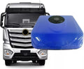 Wohnmobil-Klimaanlage, 12 V/24 V Deckenklimaanlage Zum Heizen Und Kühlen, Für LKW（12V）, Wohnmobil-Klimaanlage